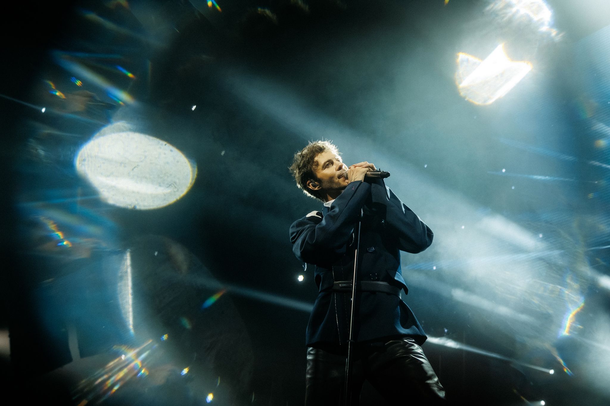 Макс Барських